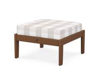 Thumbnail for Trex Yacht Club Deep Seating Ottoman