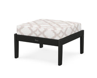 Thumbnail for Trex Yacht Club Deep Seating Ottoman