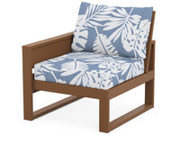 Thumbnail for Trex Eastport Modular Left Arm Chair
