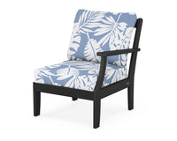 Thumbnail for Trex Yacht Club Modular Right Arm Chair