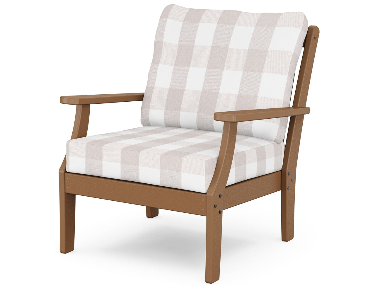 Trex Yacht Club Deep Seating Chair
