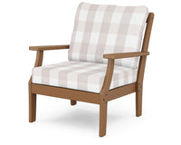 Thumbnail for Trex Yacht Club Deep Seating Chair