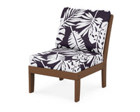 Thumbnail for Trex Yacht Club Modular Armless Chair