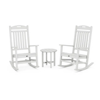 Thumbnail for Trex Yacht Club Rocker 3-Piece Set