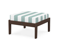 Thumbnail for Trex Yacht Club Deep Seating Ottoman