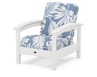 Thumbnail for Trex Rockport Club Chair