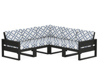 Thumbnail for Trex Eastport 5-Piece Sectional