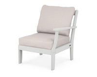 Thumbnail for Trex Yacht Club Modular Right Arm Chair