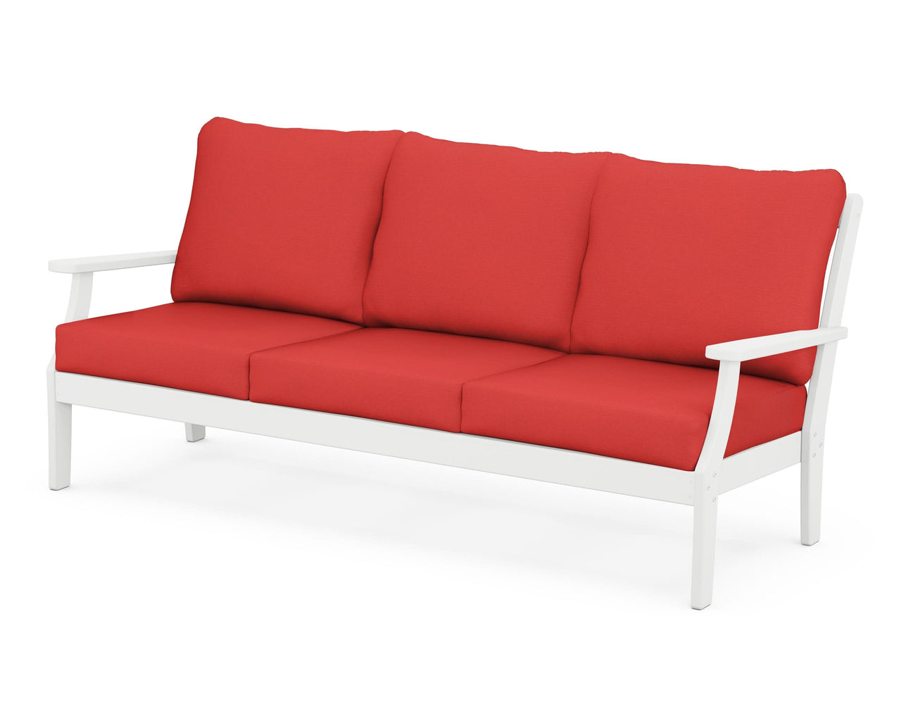 Trex Yacht Club Deep Seating Sofa