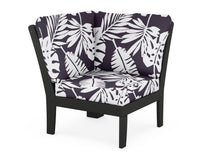 Thumbnail for Trex Yacht Club Modular Corner Chair