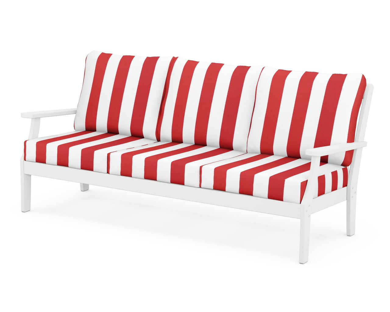 Trex Yacht Club Deep Seating Sofa