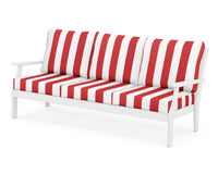 Thumbnail for Trex Yacht Club Deep Seating Sofa