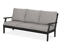 Thumbnail for Trex Yacht Club Deep Seating Sofa