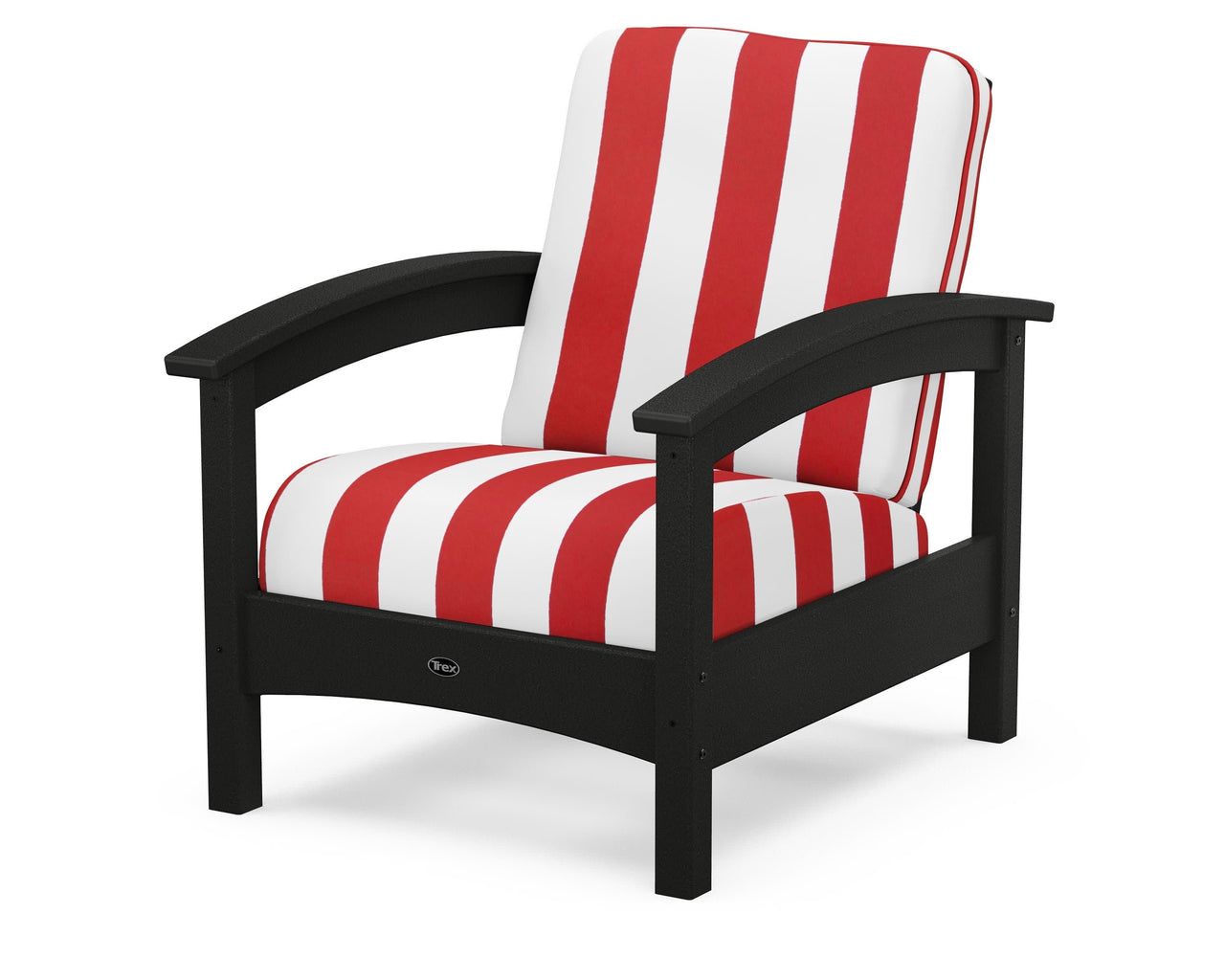 Trex Rockport Club Chair