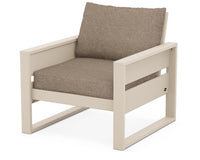 Thumbnail for Trex Eastport Club Chair - Sand Castle