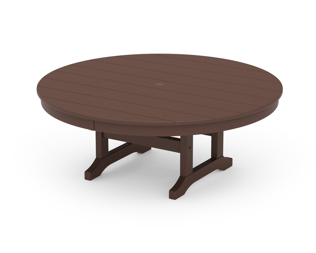 Trex Cape Cod Round 48" Conversation Table