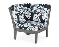 Thumbnail for Trex Yacht Club Modular Corner Chair