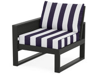 Thumbnail for Trex Eastport Modular Left Arm Chair