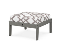 Thumbnail for Trex Yacht Club Deep Seating Ottoman
