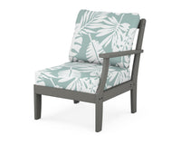 Thumbnail for Trex Yacht Club Modular Right Arm Chair