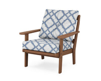 Thumbnail for Trex Cape Cod Deep Seating Chair