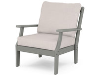 Thumbnail for Trex Yacht Club Deep Seating Chair