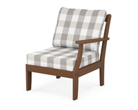 Thumbnail for Trex Yacht Club Modular Right Arm Chair