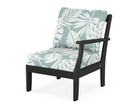 Thumbnail for Trex Yacht Club Modular Right Arm Chair