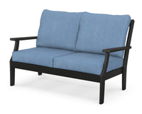 Thumbnail for Trex Yacht Club Deep Seating Loveseat