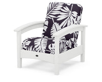 Thumbnail for Trex Rockport Club Chair