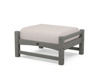Thumbnail for Trex Rockport Club Ottoman