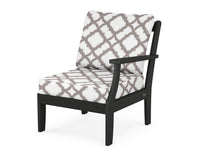 Thumbnail for Trex Yacht Club Modular Right Arm Chair