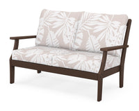 Thumbnail for Trex Yacht Club Deep Seating Loveseat