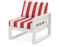 Thumbnail for Trex Eastport Modular Right Arm Chair