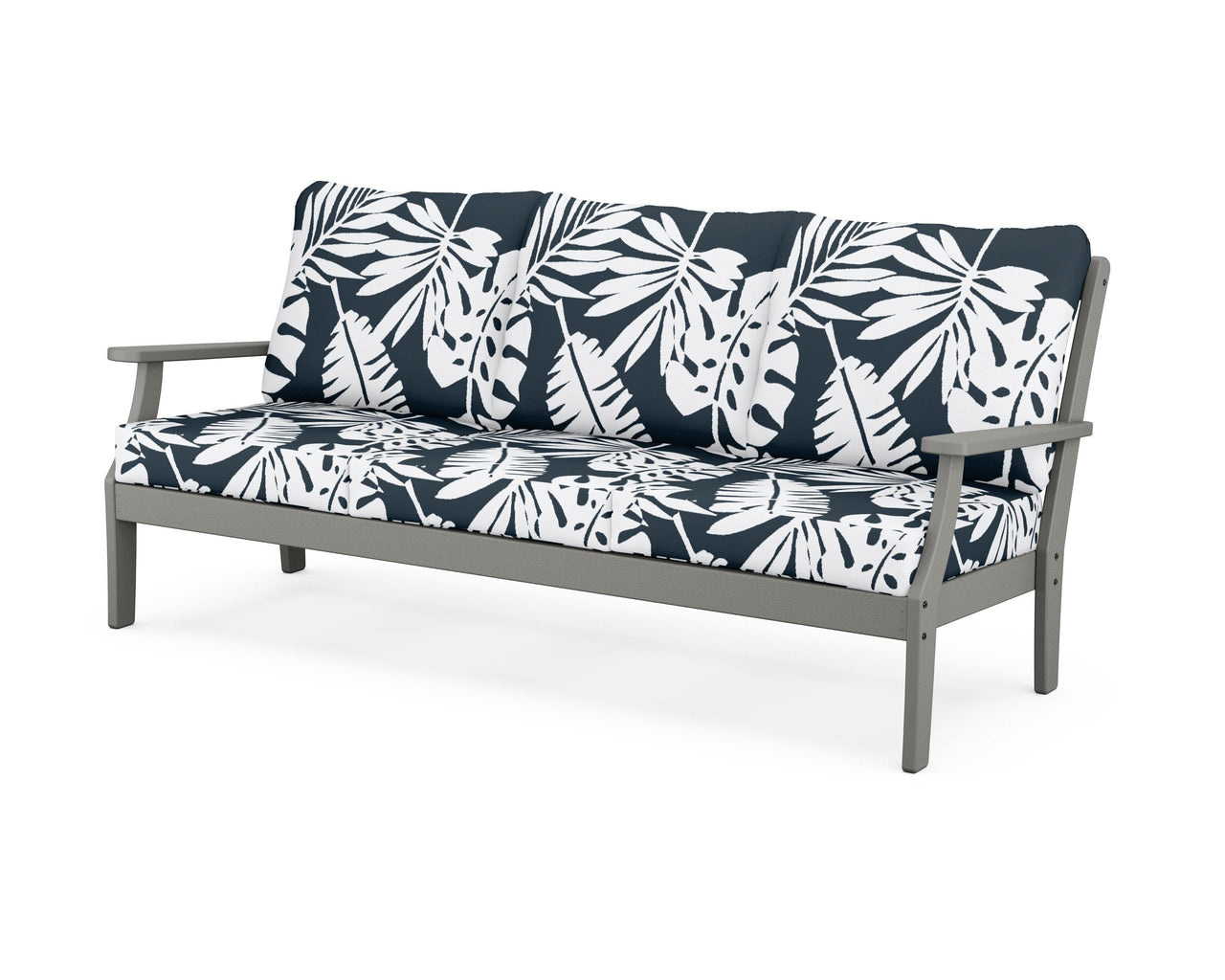 Trex Yacht Club Deep Seating Sofa
