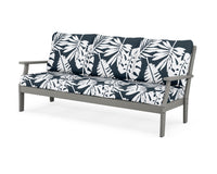 Thumbnail for Trex Yacht Club Deep Seating Sofa