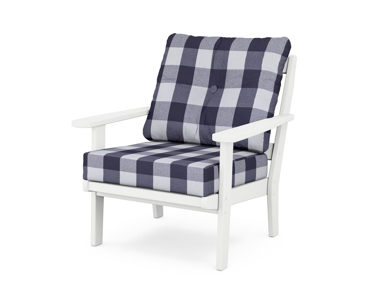 Trex Cape Cod Deep Seating Chair