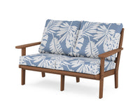 Thumbnail for Trex Cape Cod Deep Seating Loveseat