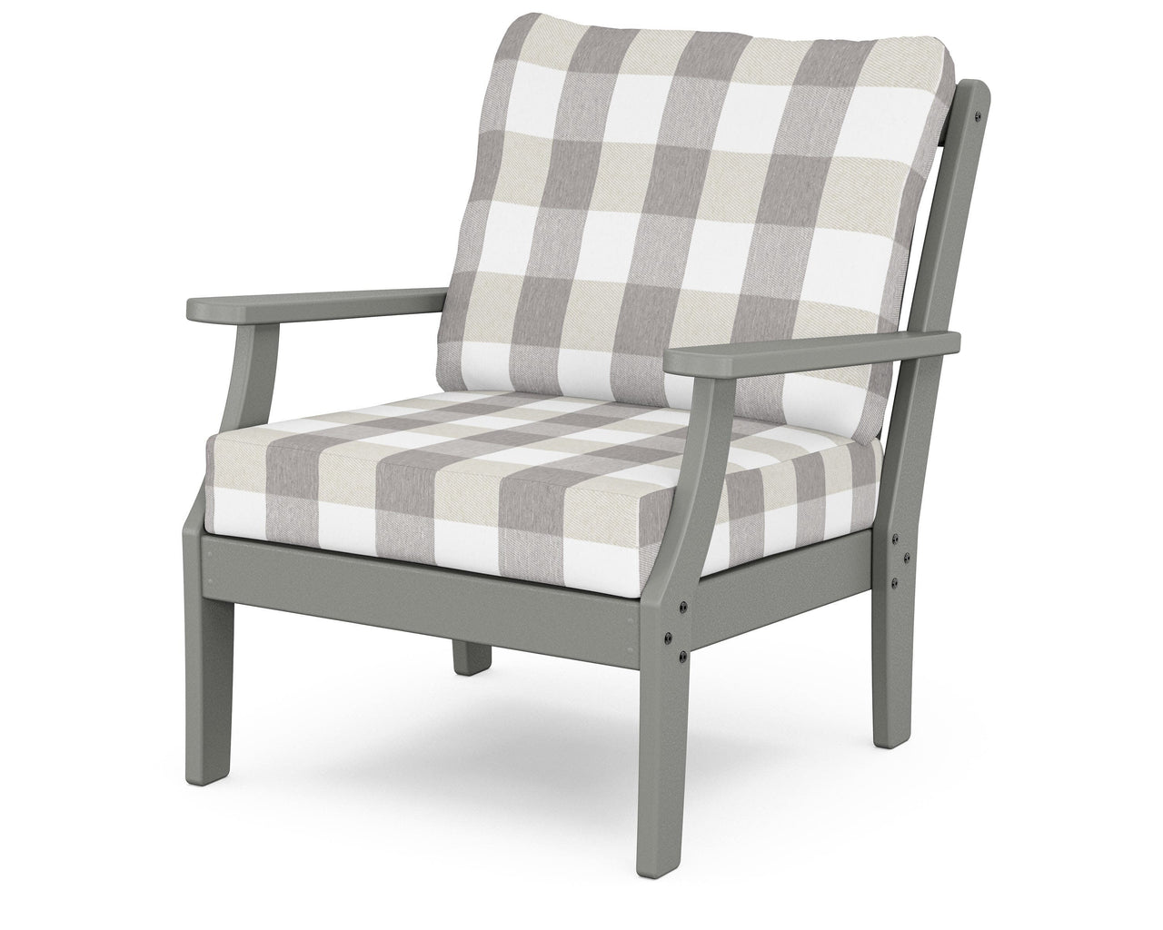 Trex Yacht Club Deep Seating Chair