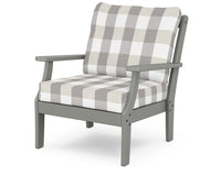 Thumbnail for Trex Yacht Club Deep Seating Chair