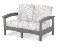 Thumbnail for Trex Rockport Club Loveseat