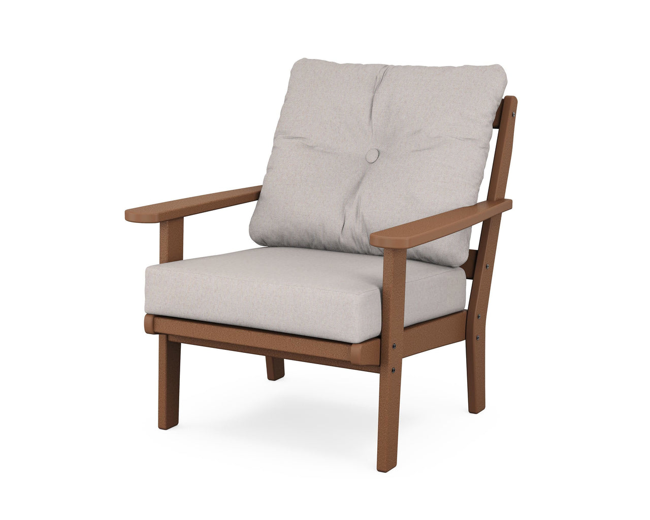 Trex Cape Cod Deep Seating Chair
