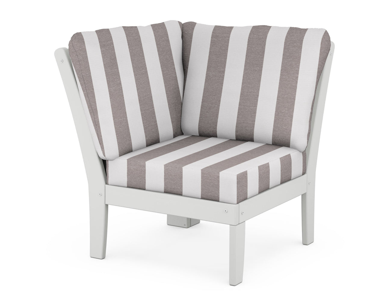Trex Yacht Club Modular Corner Chair