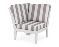 Thumbnail for Trex Yacht Club Modular Corner Chair