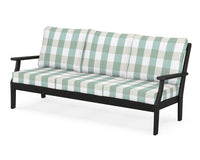 Thumbnail for Trex Yacht Club Deep Seating Sofa