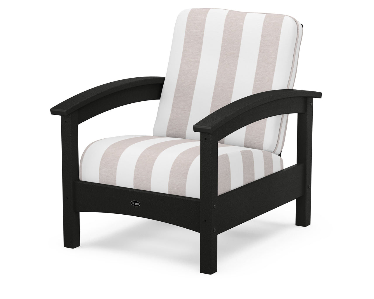 Trex Rockport Club Chair