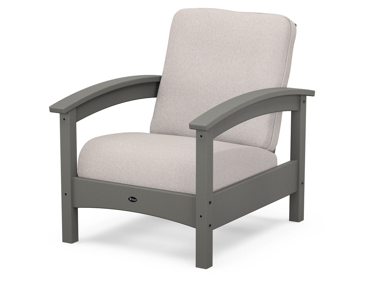 Trex Rockport Club Chair