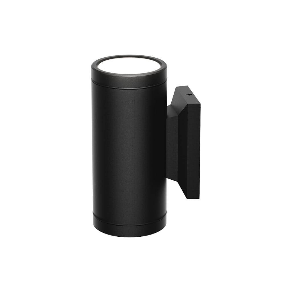 Tru-Scapes® Dual Lamp Sconce
