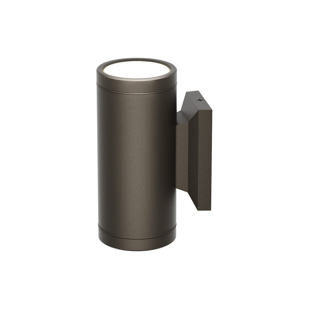 Tru-Scapes® Dual Lamp Sconce—TSS-AS201