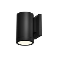 Thumbnail for Tru-Scapes® Single Lamp Sconce-TSS-AS202